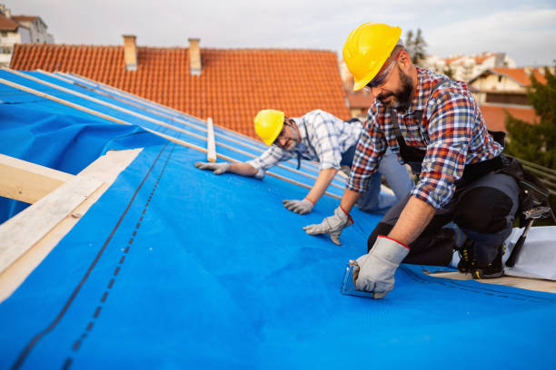 Best Gutter Installation and Repair  in Gloversville, NY